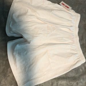 Nelk “F***ing Send It” Shorts